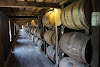 Bourbon - lots and lots of bourbon
