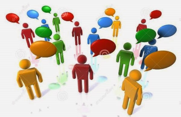 http://www.dreamstime.com/royalty-free-stock-image-3d-figures-involved-debate-image16723266
