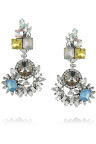 These would make any outfit – from jeans and a white shirt to an LBD - during the holidays and beyond! (Ericson Beamon These would make any outfit – from jeans and a white shirt to an LBD - during the holidays and beyond! (Ericson Beamon