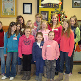 Junior Installation