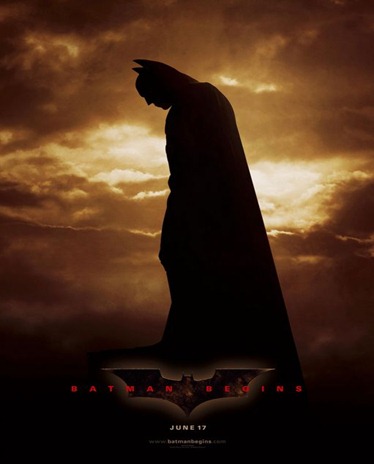 ดูหนังออนไลน์ Batman Begins  แบทแมน บีกินส์ [HD] Soundtrack