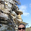 The Cliffs - Waiotapu, New Zealand