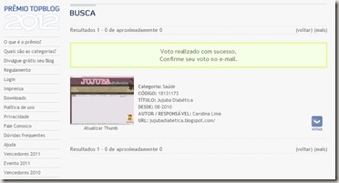 6 confirmar no e-mail