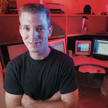 Brad Fitzpatrick, ’02