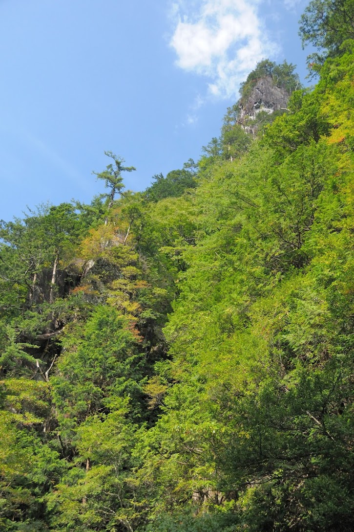 天狗岩