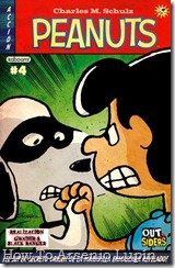 P00005 - Peanuts #4