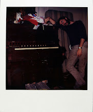 jamie livingston photo of the day November 23, 1985  Â©hugh crawford