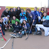 PatinajeyRunning Donasport 2012 PatinajeyRunning Donasport 2012