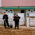 Inundaciones Rincon de la Victoria 2004