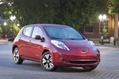 2014 Nissan LEAFŞ 2014 Nissan LEAFŞ