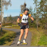 Nina Strømsjordet