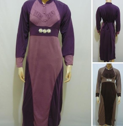 Gamis Wanita