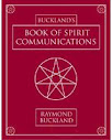 Bucklands Book For Spirit Communications