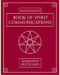 Bucklands Book For Spirit Communications