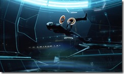 Tron Legacy Rinzler Dodges Disc Tron Legacy Rinzler Dodges Disc