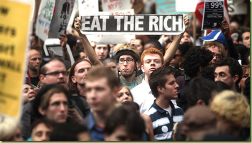 eat the rich