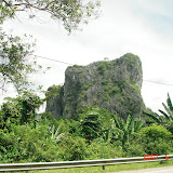 To Kuala Kangsar