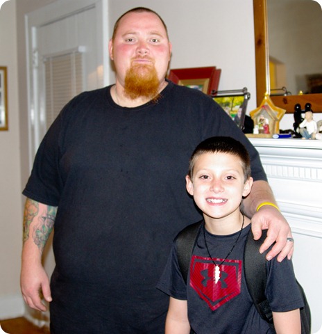 BSIS_DonutswithDad_Nov.2011-2
