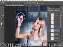 Professional Photoshop - Maggio 2013