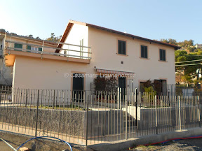 Italy Immobiliers &agrave; Vendre en Liguria, Diano Arentino