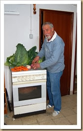 Rodrigues - O Mestre Cuca