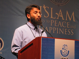 Br. Altaf Hussain