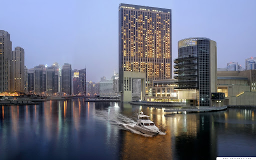 Dubai+skyline+wallpaper