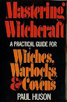 Mastering Witchcraft
