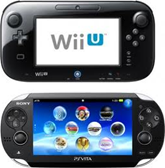 Será mesmo que os projetos do PSVita estarão no Wii U?