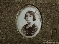 Cmentarz przy ul. Samotnej w Poznaniu