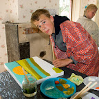 Workshop Landschapsschilderen