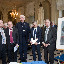 ch rohan; roland ries; cultes; religions; jean pierre grallet; archevêque; jean-françois colange; rené gutman; grand rabbin;