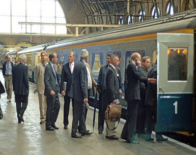 Impressive Benefits of Corporate Hospitality Events