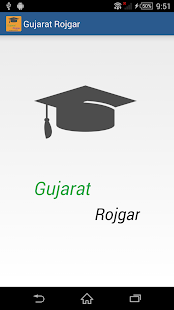 How to install Gujarat Rojgar 1.2 apk for android