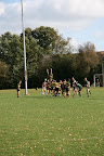 RCD - Delftzijl (69 - 20)