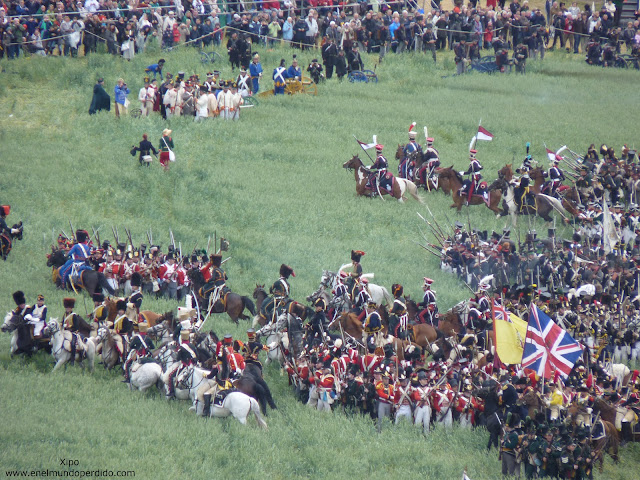 lucha-recreacion-de-la-batalla-de-waterloo.JPG