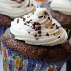 Fluffy Buttercream Frosting
