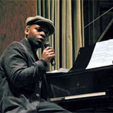 RediscoveringRagtimeAnEveningWithReginaldRobinson