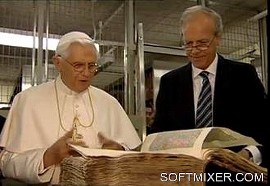 Vatican-SecretDocuments