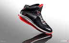 Teaser: Nike Air Max LeBron VIII (8) Video From MarqueeSole nike air max lebron 8 gr black white red 6 06 Teaser: Nike Air Max LeBron VIII (8) Video From MarqueeSole