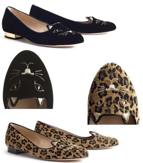 charlotte olympia