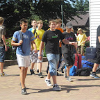 Nová Bystřice II