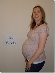 34 weeks (1) 34 weeks (1)