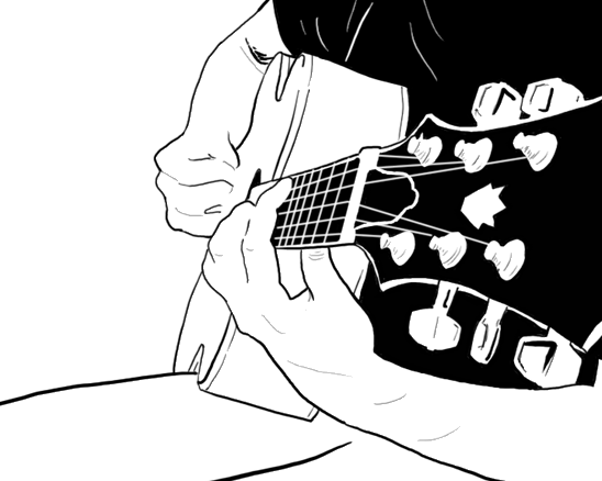 tocandoguitarra3D tocandoguitarra3D
