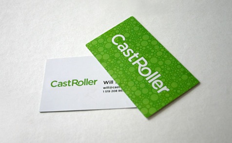 CastRoller-Business-Cards