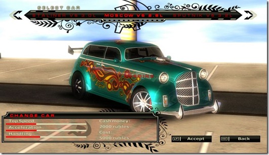 communism Muscle Cars free full game (4)