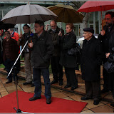 Homenaxe a Alejandro Porto Leis, Modesto del Río, Jesús Miño e Avelino Landeira (2011)