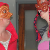 Theatersportweekend 2011 de Lunetics