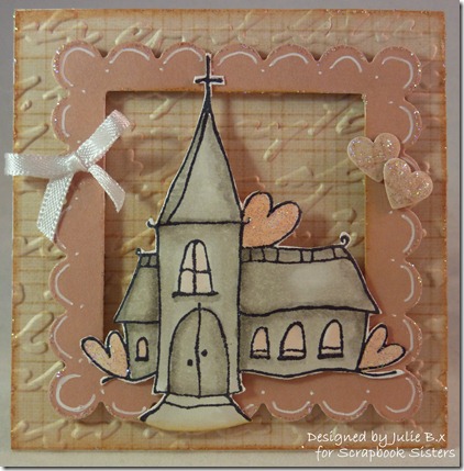 wedding cd julieb