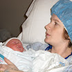rachel and Brain lilly baby 003 - Copy.JPG
